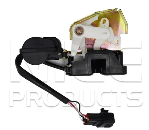 Rear Right Door Lock Actuator for Ford Territory SX-SY (2004 - 2011)