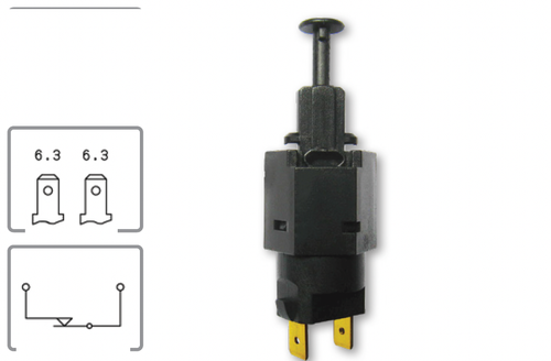 Brake Light Switch for MG TF135 (12/01 - 05/05)