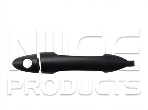 Front Right Outer Door Handle for Kia Picanto TA (05/11 - 03/17)