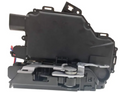 Rear Left Door Lock Actuator for VW Beetle 9C (01/00 - 10/11)