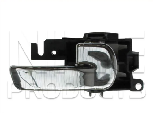 Rear Right Inner Door Handle for Nissan Pathfinder R51 (07/05 - 09/13)