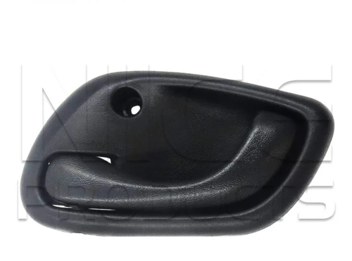 Front Left Inner Door Handle for Suzuki Jimny SN413 (11/98 - 01/19)