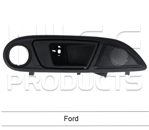 Front Left Inner Door Handle for Ford Fiesta WZ (08/13 - on)