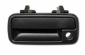 Front Right Outer Door Handle for Suzuki Vitara (04/89 - 03/98)