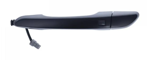 Front Left Outer Door Handle With Smart Entry for Hyundai Tucson (07/15 - 2021)
