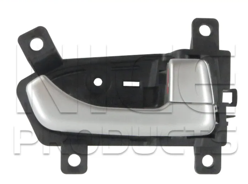 Rear Right Inner Door Handle for Kia Sportage SL (01/10 - 01/16)
