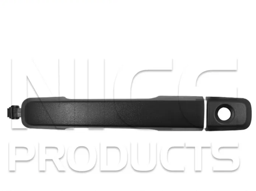 Rear Right Outer Door Handle for Isuzu D-MAX TFR-TRS (06/12 - 2021)