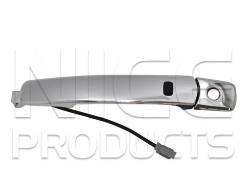 Front Right Outer Door Handle With Smart Entry for Nissan Murano (09/08 - 01/16)