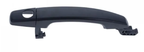 Rear Right Outer Door Handle for Holden Trax TJ (08/13 - 06/20)