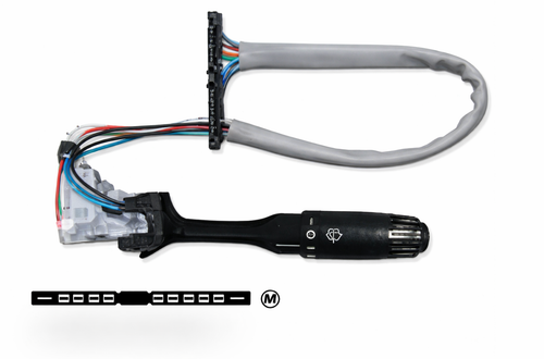 Headlight Switch for Holden Sunbird UC Blue (1971 - 1978)