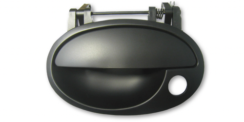 Front Left Outer Door Handle for Holden Combo XC (09/02 - 07/13)