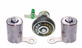 Solex Anti-Theft Door Locks (2 Door Set) for Mitsubishi Triton MH-MJ (07/91 –...