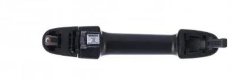 Rear Right Outer Door Handle for Kia Cerato TD (10/08 - 07/13)