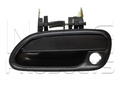 Front Left Outer Door Handle for Subaru Liberty BH-BE (10/98 - 08/03)