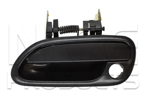 Front Left Outer Door Handle for Subaru Liberty BH-BE (10/98 - 08/03)