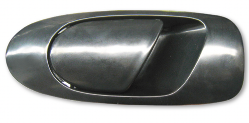 Rear Left Outer Door Handle for Honda Civic EG/EH (10/91 - 10/95)