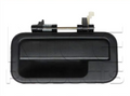 Rear Left Outer Door Handle for Holden Frontera (1999 - 2002)
