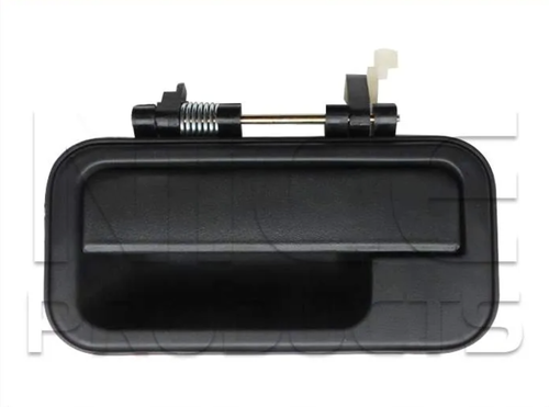 Rear Left Outer Door Handle for Holden Frontera (1999 - 2002)