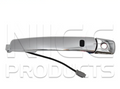 Front Right Outer Door Handle With Smart Entry for Nissan Murano (08/05 - 01/09)