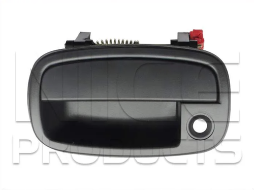 Front Left Outer Door Handle for Kia Sportage JA (12/96 - 08/99)