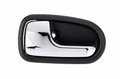 Front Left Inner Door Handle for Mazda B Series BJ (09/98 - 12/03)
