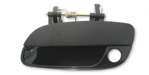 Front Left Outer Door Handle for Hyundai Elantra XD (10/03 - 02/07)