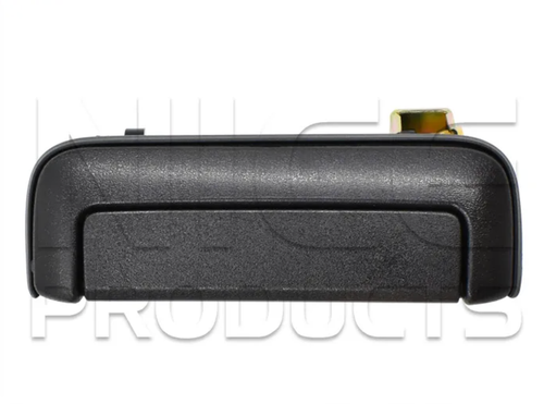 Front Left Outer Door Handle for Mitsubishi Triton MK (06/96 - 08/06)