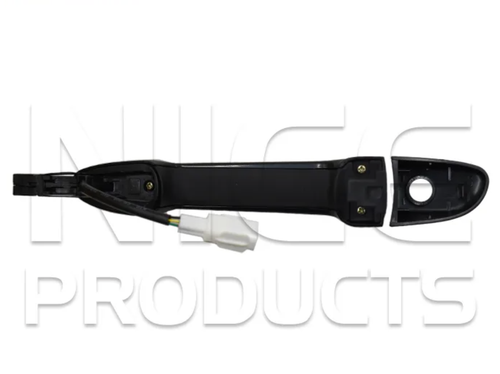 Front Right Outer Door Handle With Smart Entry for Mazda Mazda 2 (11/14 - 2021)