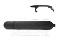 Front Left Outer Door Handle for Nissan Micra K12 (04/03 - 07/07)
