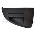 Rear Left Outer Door Handle Hatchback for Holden Barina TM (11/11 - 01/19)