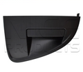 Rear Right Outer Door Handle Hatchback for Holden Barina TM (11/11 - 01/19)