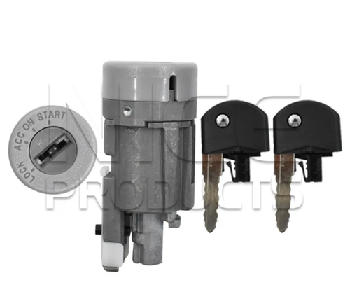 Ignition Barrel for Mazda 3 BK (02/03 – 02/08)