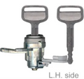 Left Door Lock for Toyota Camry Sedan SXV10 (03/93 – 08/97)