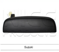 Front Right Outer Door Handle for Suzuki Jimny SN413 (11/98 - 01/19)