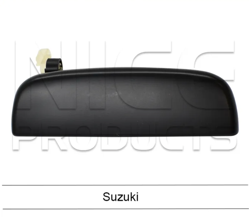 Front Right Outer Door Handle for Suzuki Jimny SN413 (11/98 - 01/19)