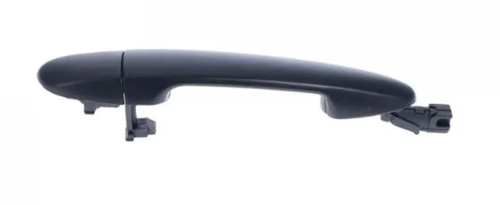 Rear Right Outer Door Handle W/out Smart Entry for Mazda Mazda 3 (01/14 - 02/19)