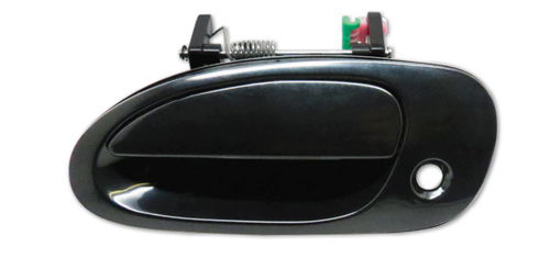 Front Right Outer Door Handle for Mazda B Series BA (01/94 - 08/98)
