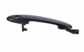 Front Right Outer Door Handle for Mazda Mazda 6 GH (01/08 - 11/12)