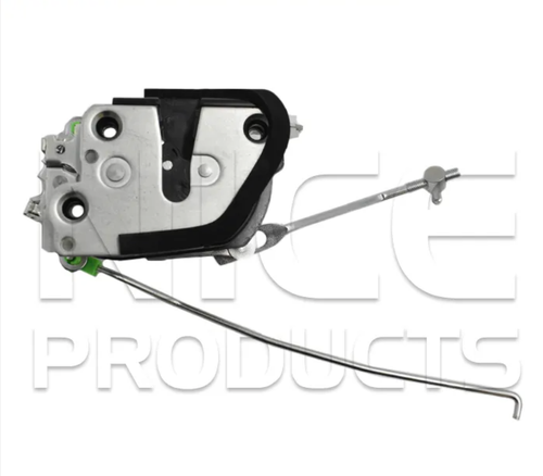Front Right Door Lock Actuator for Toyota Landcruiser (11/84 - 10/07)