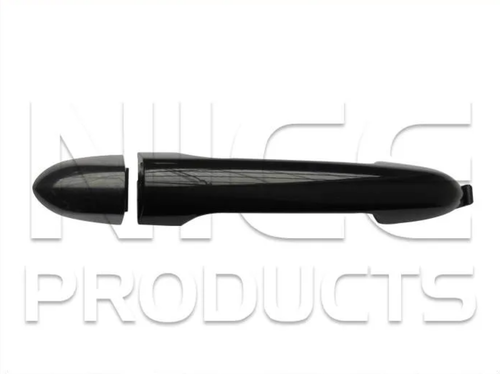 Rear Right Outer Door Handle W/out Smart Entry for Kia Rio UB (09/11 - 03/17)