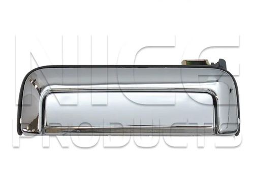 Tailgate Handle for Mitsubishi Triton MQ (05/15 - on)