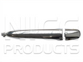 Front Left Outer Door Handle Chrome for Lexus RX400H (10/06 - 12/08)
