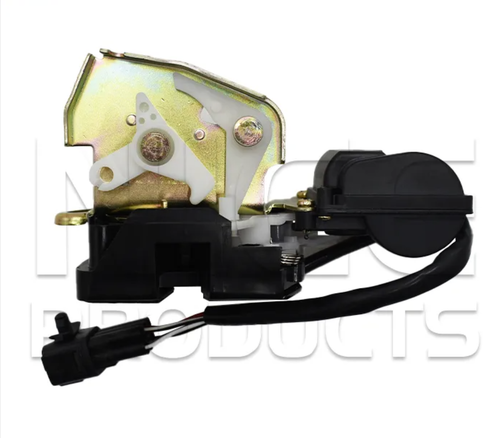 Front Left Door Lock Actuator for Ford Territory SX-SY (2004 - 2011)
