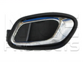 Rear Left Inner Door Handle for Kia Pro Cee'd (03/14 - 02/16)