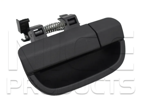 Tailgate Handle No Key Hole for Mercedes-Benz Vito 639 (04/04 - 06/15)