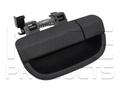Tailgate Handle No Key Hole for Mercedes-Benz Vito 639 (04/04 - 06/15)
