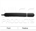 Front Right Outer Door Handle for Ford Fiesta WP-WQ (11/01 - 12/08)