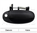 Front Right Outer Door Handle for Daewoo Kalos (03/03 - 12/04)