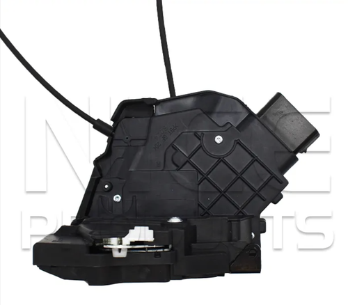 Front Right Door Lock Actuator for Mazda Mazda 3 BK (10/03 - 09/09)