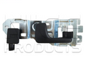 Rear Right Inner Door Handle for Honda Civic EJ (05/96 - 09/00)